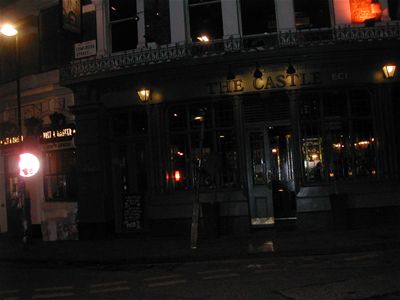 26: The Castle