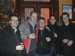 Circle Line Pub Crawl