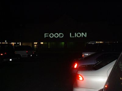The Food Lion