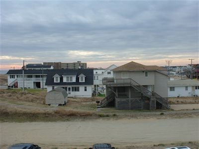 Outer Banks Houses