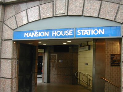 7: Mansion House